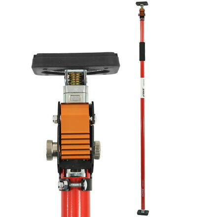 Teleskopická  podpěra 160-290 cm