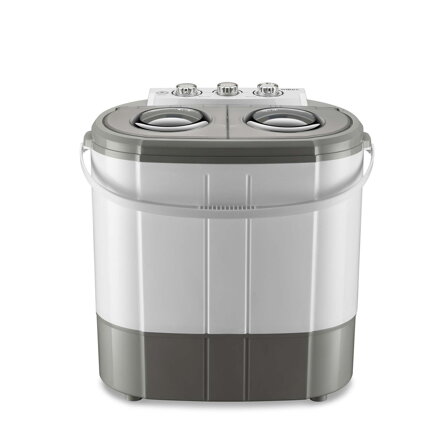 Kempingová pračka 3 kg