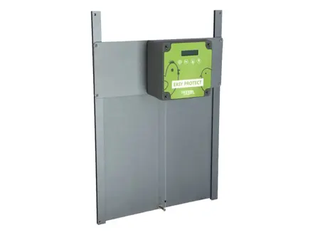 Automatická dvířka ke  kurníku KERBL 70590 EASY PROTECT 30x33 R