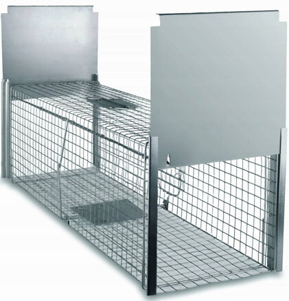 Sklopec past na kunu lišku PAwHut