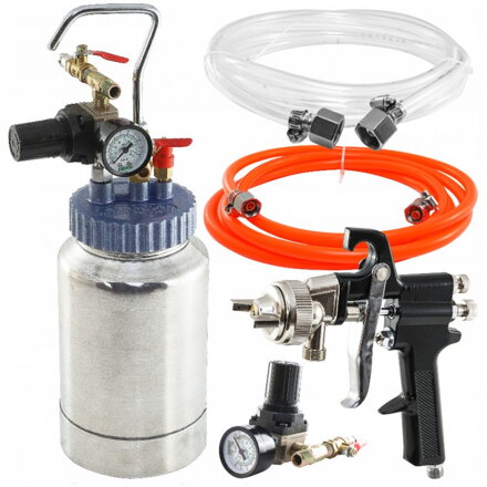  Stříkací agregát PT-2 VERKE V81340