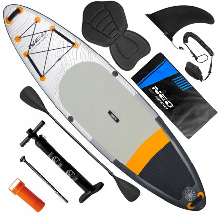 Paddleboard 320 x 84 x 15 cm Neo set
