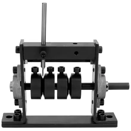 Ruční odizolovací stroj na kabely VEVOD23 1-30 mm na vrtačku | černá Ruční odizolovací stroj na kabely VEVOD23 1-30 mm na vrtačku | černá
