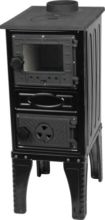 Kamna 304U Mini 9 kW, sporák Strend Pro 265555