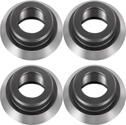 Odizolovací čepele pro loupačky kabelů  4 čepele jedna sada  odizolovací čepele 53 mm vnější průměr, náhradní čepele nástroje na odizolování kabelů 28 mm|  VEVO 356A  Odizolovací čepele pro loupačky kabelů  4 čepele jedna sada  odizolovací čepele 53 mm vnější průměr, náhradní čepele nástroje na odizolování kabelů 28 mm|  VEVO 356A