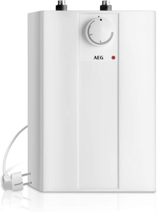 Elektrický ohřívač vody AEG Huz 5 s malou akumulační nádrží