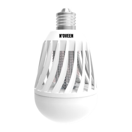 Žárovka s insekticidní lampou IKN803 LED
