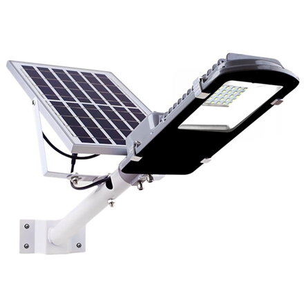 Solární světlo  40 LED