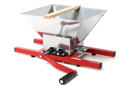 Drtič ovoce 7l HORT FC7