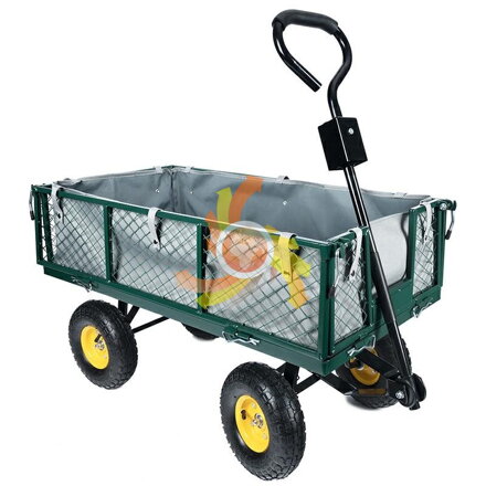 Zahradní  vozík přepravní