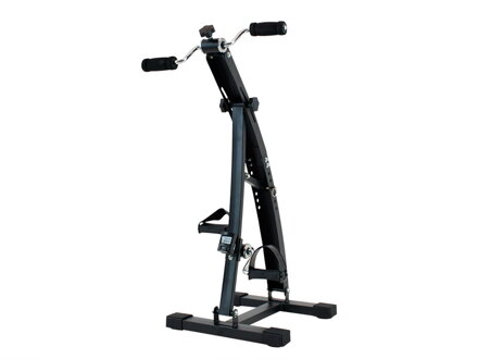 Mini rotoped rehabilitační  plus VEVO SENIOR 2026 | černá