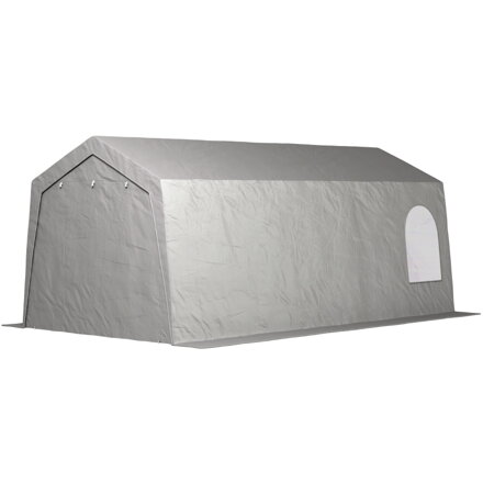 Plachtová garáž kůlna 3 x 6 m