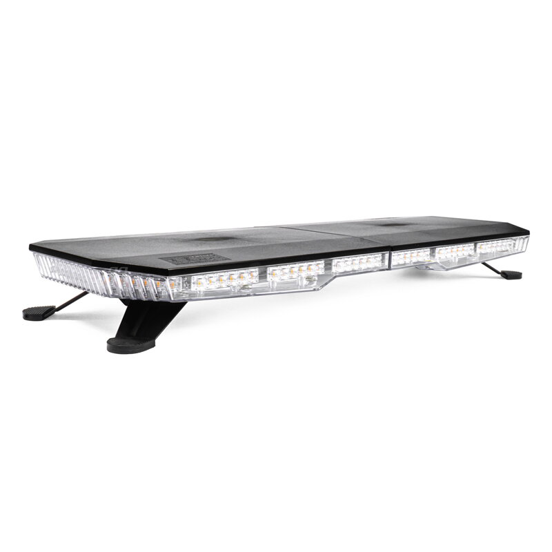 Led světelný maják na auto led rampa Led světelný maják na auto led rampa