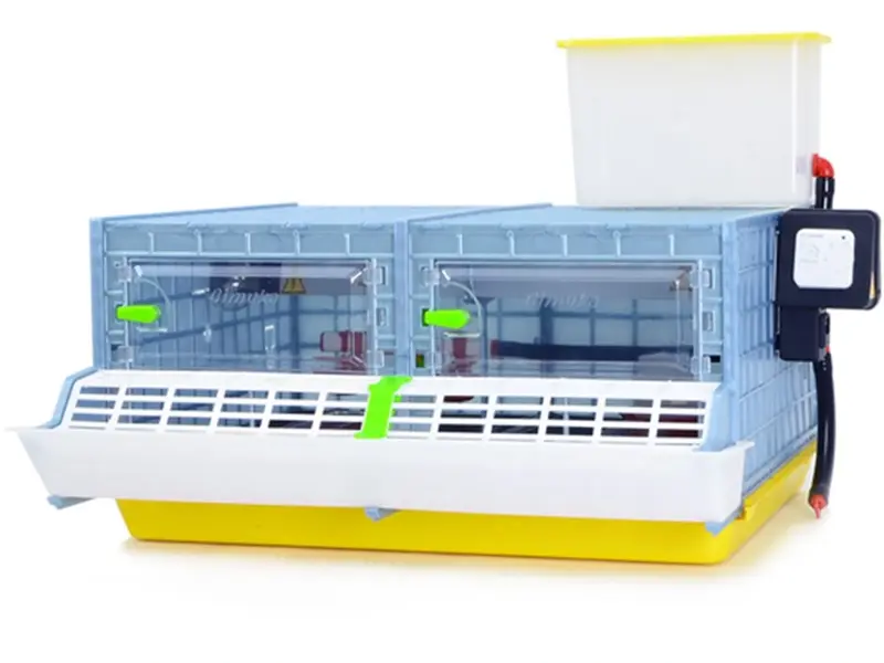 Odchovna drůbeže CIMUKA CB25 MIDI Odchovna drůbeže CIMUKA CB25 MIDI