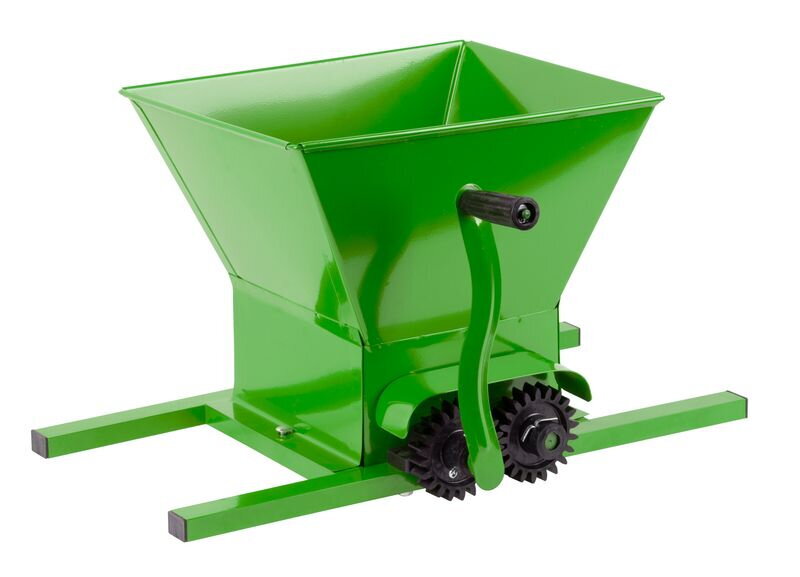 Drtič na  ovoce mlýnek 25L VIVA | červená Drtič na  ovoce mlýnek 25L VIVA | červená