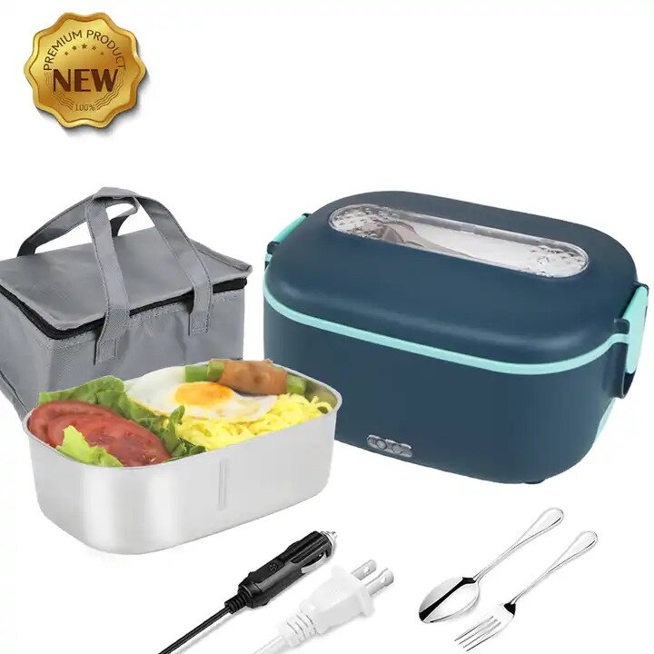 Ohřívací box na jídlo 24V/12V/220V Ohřívací box na jídlo 24V/12V/220V