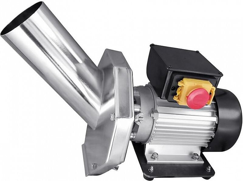 Drtič elektrický  Strend Pro EFC-2, na ovoce, jablka, 550 W, 1 lit., 200 kg/h
