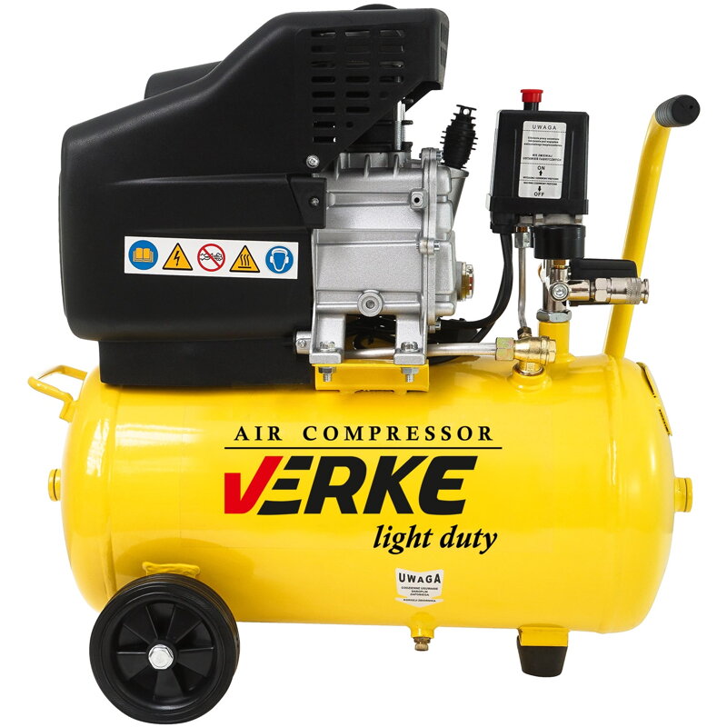 Kompresor olejový BM15-24 230V Kompresor olejový BM15-24 230V