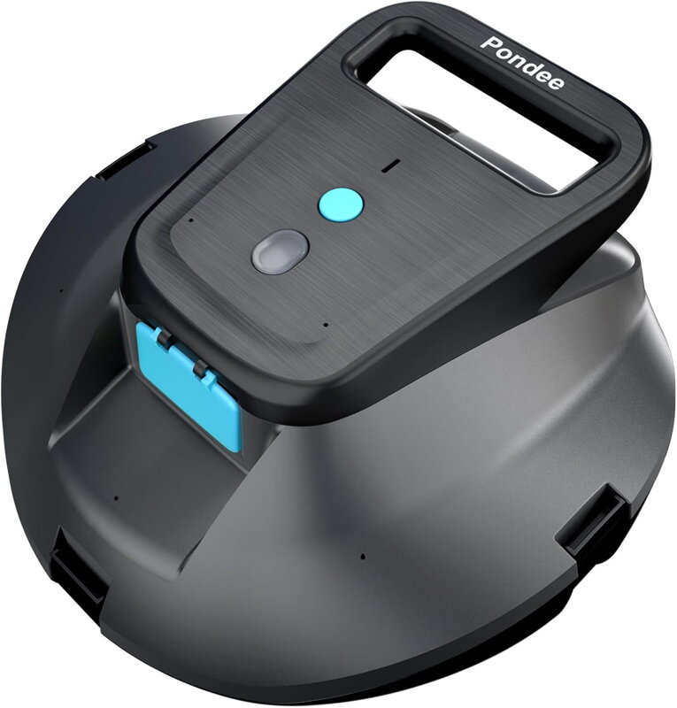 Bazénový robot Pondee WaveRobo X1 s vestavěnou baterií 4000 mAh