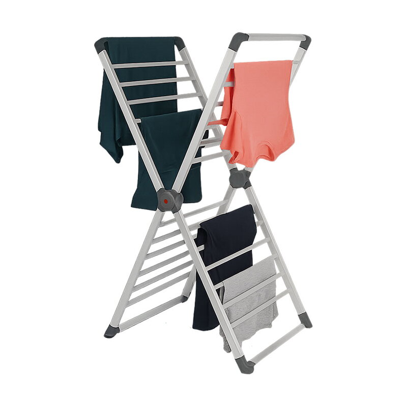 Elektrický sušák na prádlo vertikální ECD40