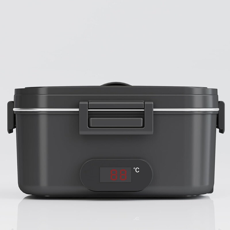 Ohřívací box na jídlo digitální 80W Ohřívací box na jídlo digitální 80W