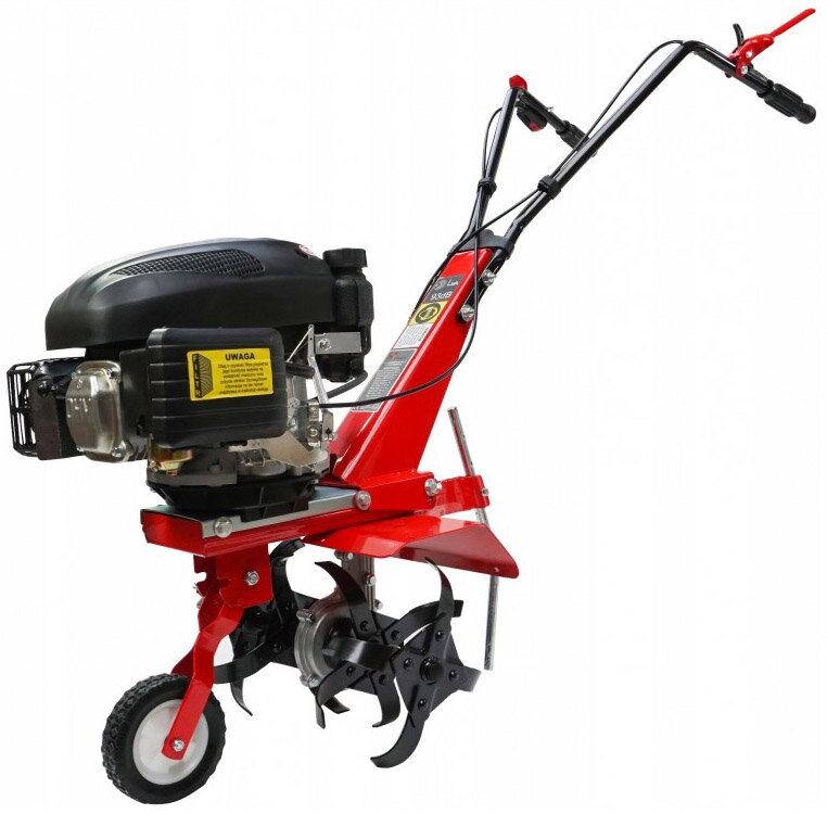 Benzínový kultivátor 4HP GT-36, Verke V90201