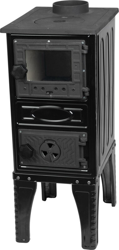 Kamna 304U Mini 9 kW, sporák Strend Pro 265555