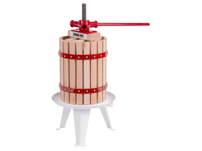 Lis na ovoce Strend, 18l  Harvester