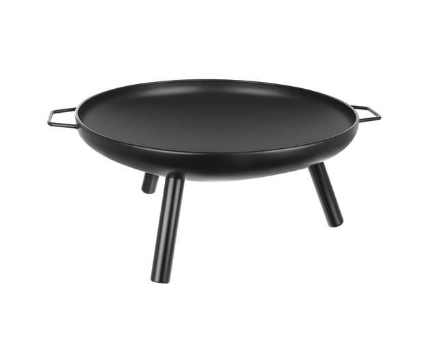 Zahradní ohniště 60 cm Zahradní ohniště 60 cm