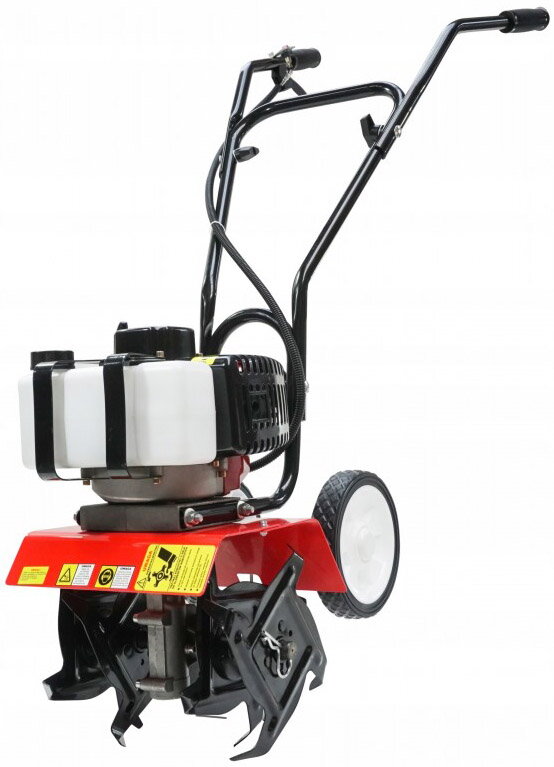 Benzínový kultivátor GT-30 DEGET Benzínový kultivátor GT-30 DEGET