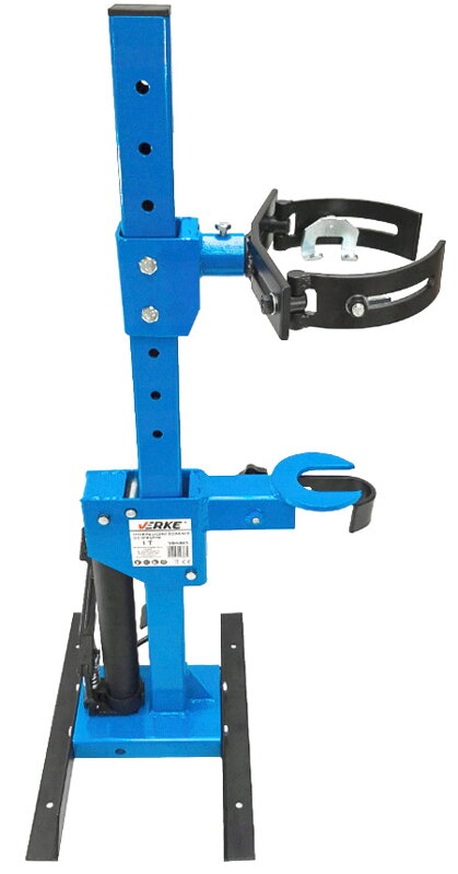 Hydraulický stojanový stahovák pružin 1T Hydraulický stojanový stahovák pružin 1T