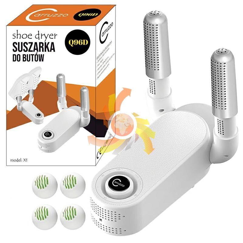 Sušič bot CARRUZZO ABSORPTOR VLHKOSTI Sušič bot CARRUZZO ABSORPTOR VLHKOSTI
