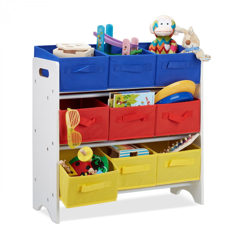 Dětský úložný box Dětský úložný box