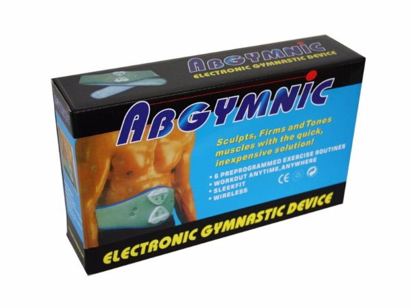 AbGymnic XXL AbGymnic XXL