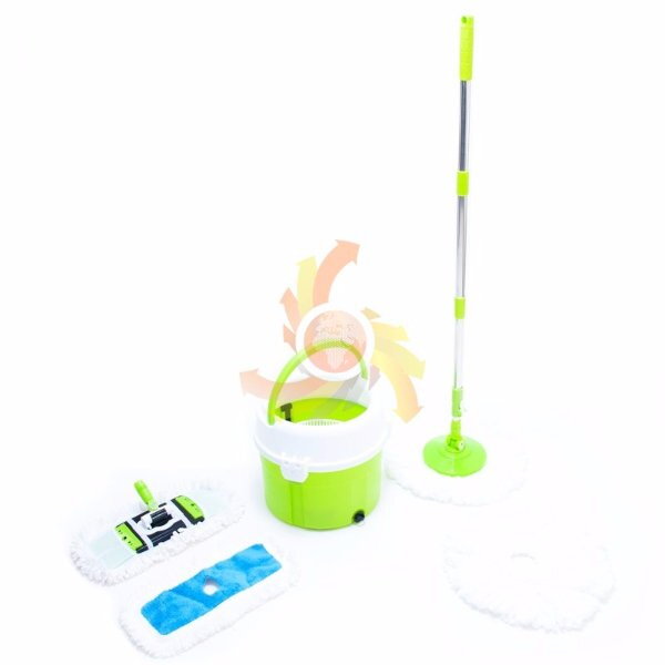 Mop 360 Lux set Mop 360 Lux set