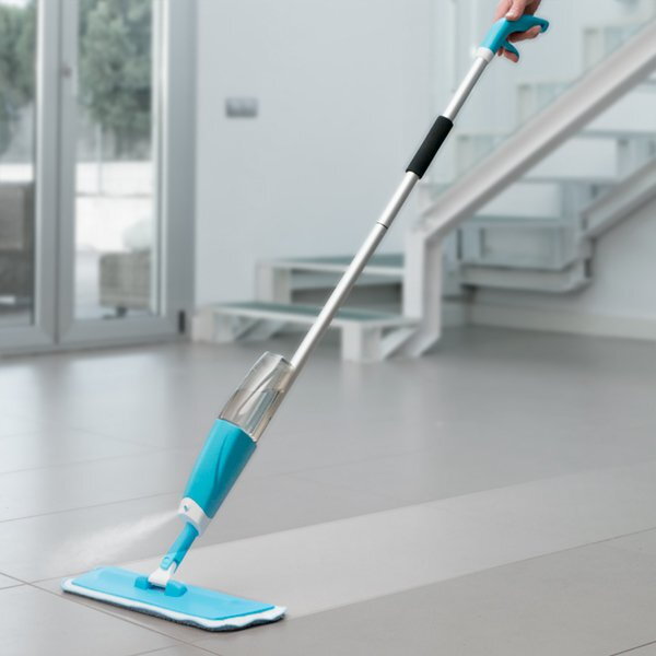 Rozprašovací mop spray Rozprašovací mop spray
