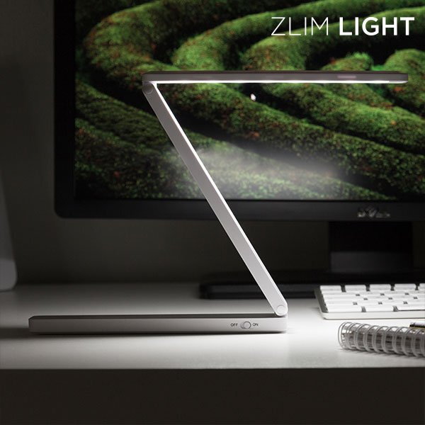 Lampa USB Zlim Light Lampa USB Zlim Light
