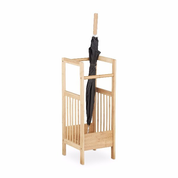 Stojan na deštníky Bamboo Stojan na deštníky Bamboo