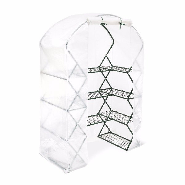 Skleník PVC max Skleník PVC max
