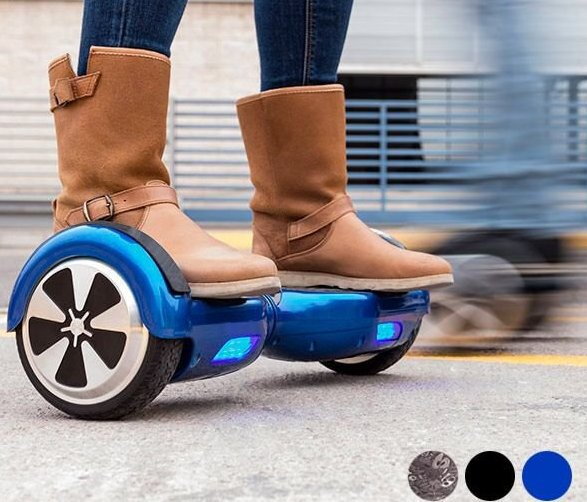 Kolonožka Rover Droid Kolonožka Rover Droid