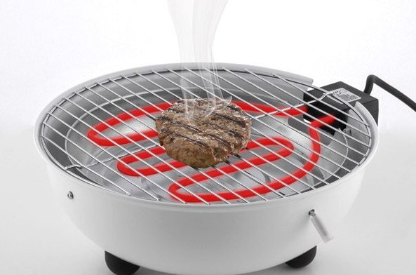 Elektrický gril BBQ Classics Elektrický gril BBQ Classics