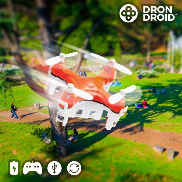 Dron Droid JOVI MN50 Dron Droid JOVI MN50