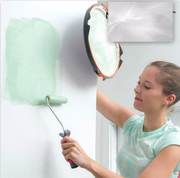 Nevylívací tác na barvu No·Gravity Paint Nevylívací tác na barvu No·Gravity Paint