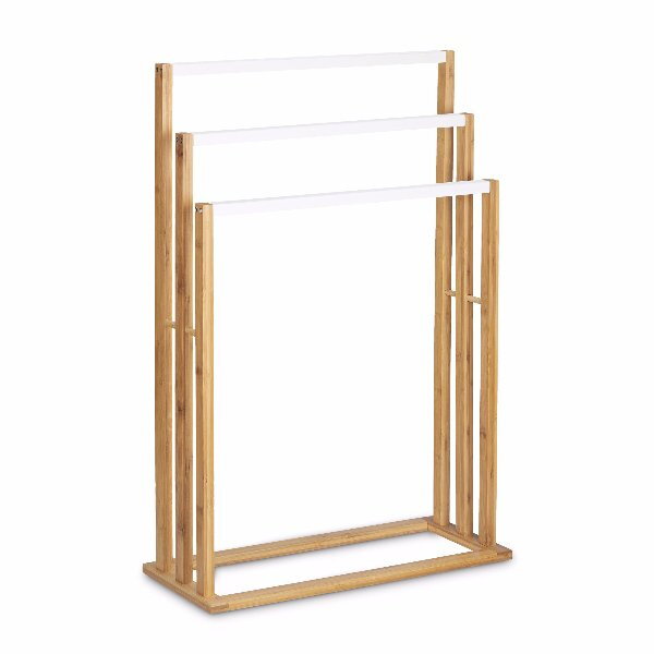 Věšák na ručníky Bamboo Věšák na ručníky Bamboo