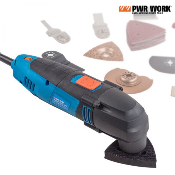 Renovátor SAW 37 Renovátor SAW 37