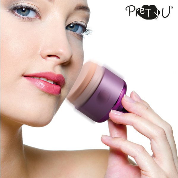 Elektrický Make Up Elektrický Make Up