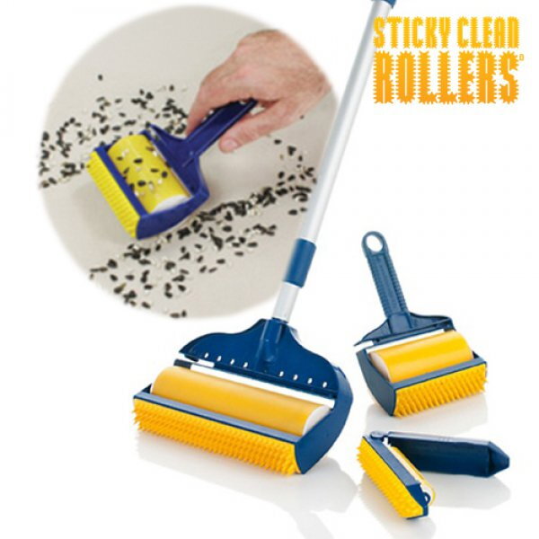 Čistící válec Sticky Čistící válec Sticky