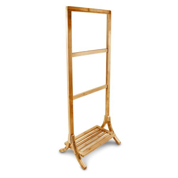 Stojan na oděvy Bamboo Stojan na oděvy Bamboo