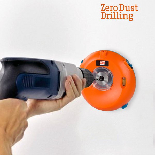 Držák vrtáku Zero Dust Držák vrtáku Zero Dust