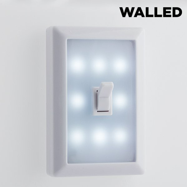 Led světlo SW15 Led světlo SW15